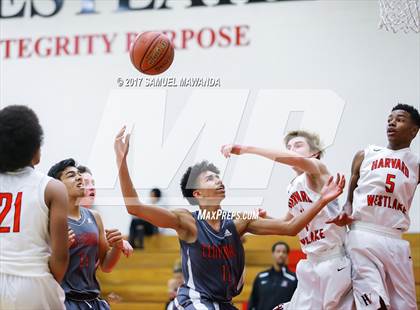 Thumbnail 3 in Centennial @ Harvard-Westlake  photogallery.