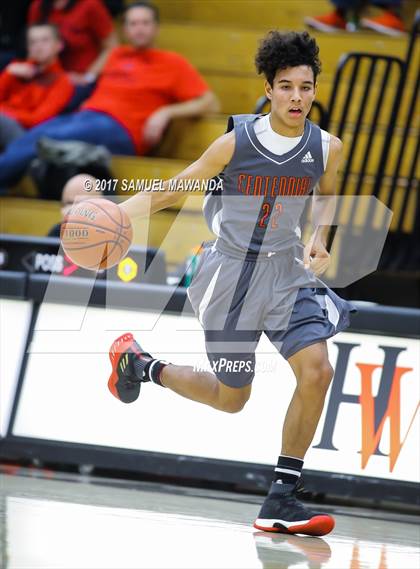 Thumbnail 1 in Centennial @ Harvard-Westlake  photogallery.