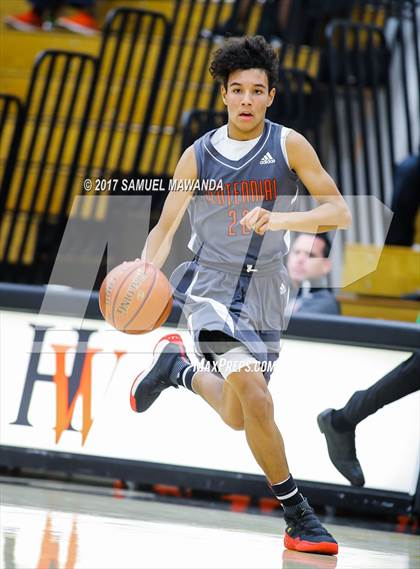 Thumbnail 3 in Centennial @ Harvard-Westlake  photogallery.
