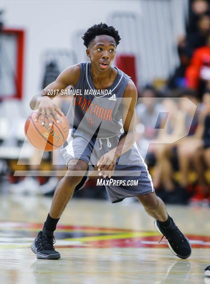 Thumbnail 1 in Centennial @ Harvard-Westlake  photogallery.
