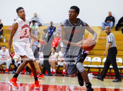 Thumbnail 2 in Centennial @ Harvard-Westlake  photogallery.
