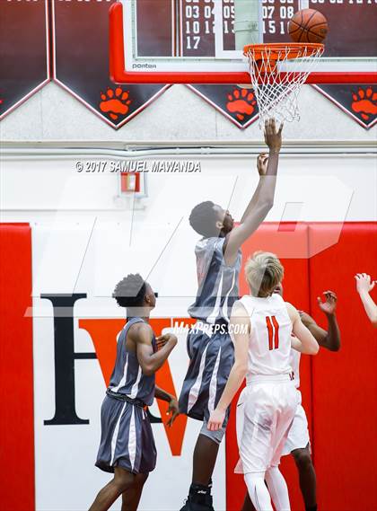 Thumbnail 2 in Centennial @ Harvard-Westlake  photogallery.