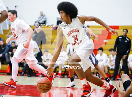 Thumbnail 2 in Centennial @ Harvard-Westlake  photogallery.
