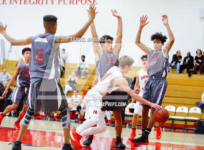 Thumbnail 2 in Centennial @ Harvard-Westlake  photogallery.
