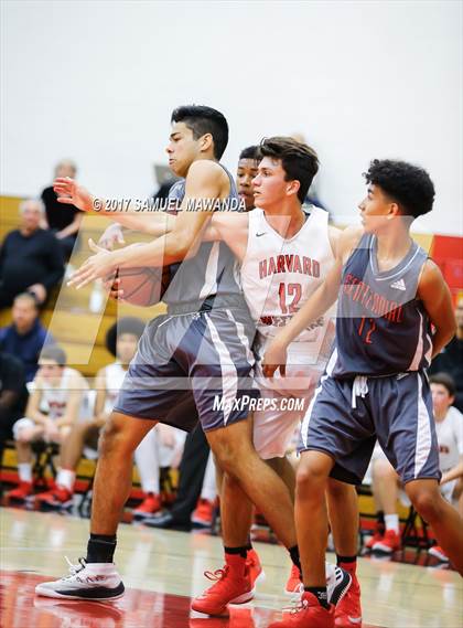 Thumbnail 3 in Centennial @ Harvard-Westlake  photogallery.
