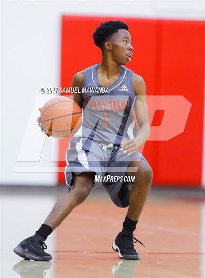 Thumbnail 3 in Centennial @ Harvard-Westlake  photogallery.