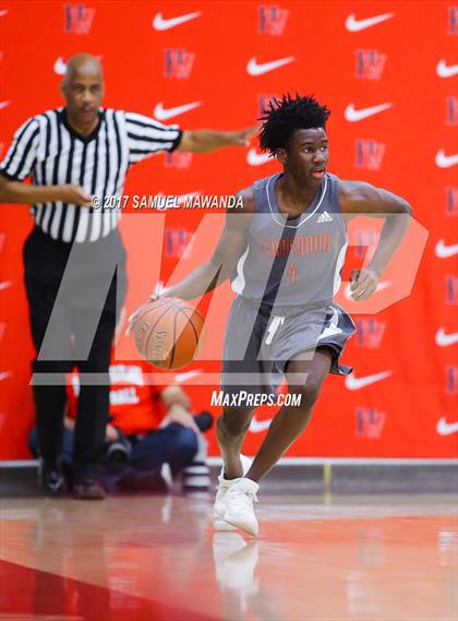 Thumbnail 3 in Centennial @ Harvard-Westlake  photogallery.