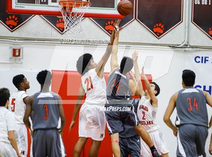 Thumbnail 2 in Centennial @ Harvard-Westlake  photogallery.