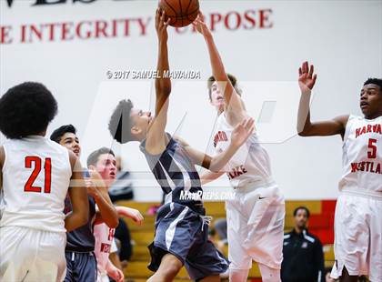 Thumbnail 2 in Centennial @ Harvard-Westlake  photogallery.