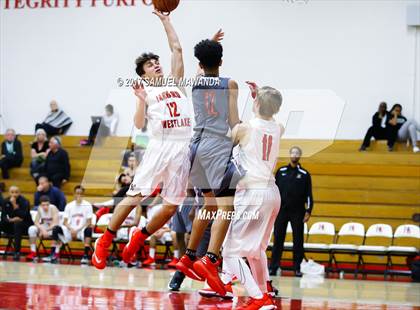 Thumbnail 3 in Centennial @ Harvard-Westlake  photogallery.