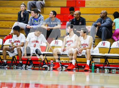 Thumbnail 2 in Centennial @ Harvard-Westlake  photogallery.