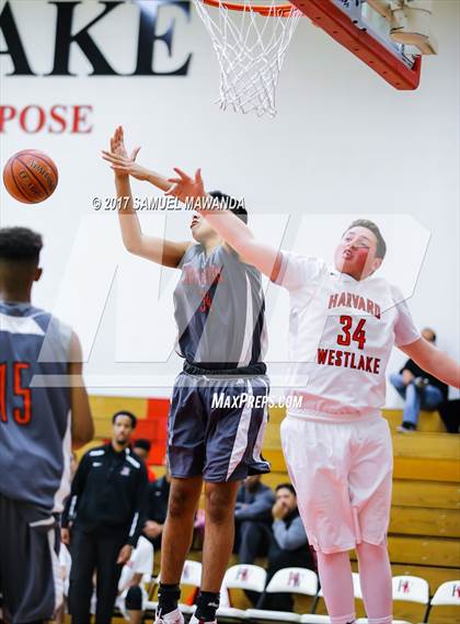 Thumbnail 2 in Centennial @ Harvard-Westlake  photogallery.
