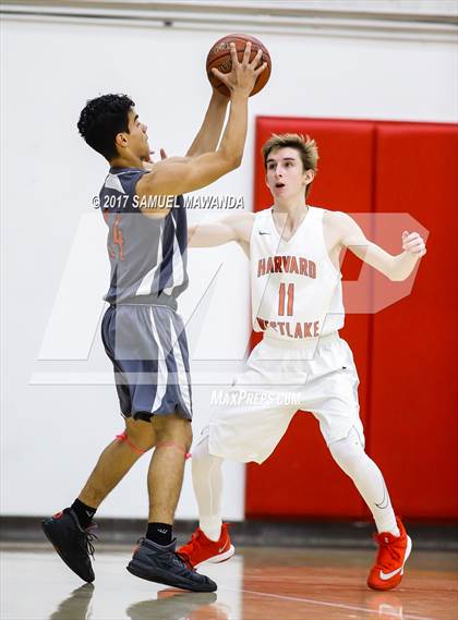 Thumbnail 3 in Centennial @ Harvard-Westlake  photogallery.