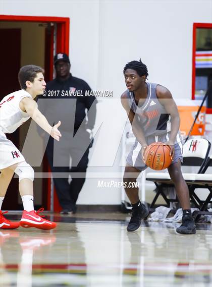 Thumbnail 3 in Centennial @ Harvard-Westlake  photogallery.
