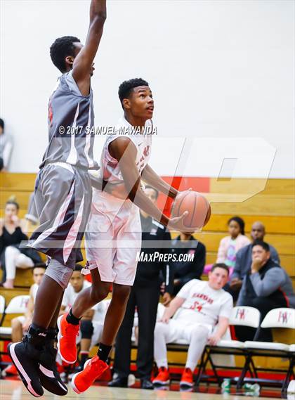 Thumbnail 1 in Centennial @ Harvard-Westlake  photogallery.