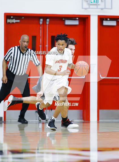 Thumbnail 3 in Centennial @ Harvard-Westlake  photogallery.