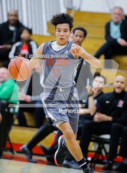 Thumbnail 1 in Centennial @ Harvard-Westlake  photogallery.