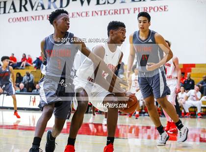Thumbnail 3 in Centennial @ Harvard-Westlake  photogallery.