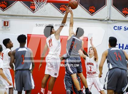 Thumbnail 1 in Centennial @ Harvard-Westlake  photogallery.