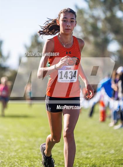 Thumbnail 1 in NIAA 4A Desert League Regionals photogallery.
