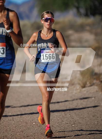 Thumbnail 2 in NIAA 4A Desert League Regionals photogallery.