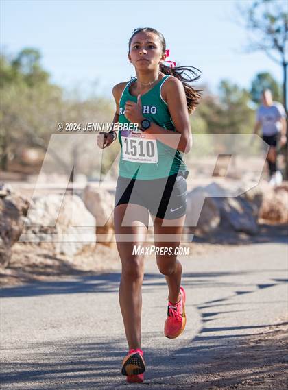 Thumbnail 1 in NIAA 4A Desert League Regionals photogallery.