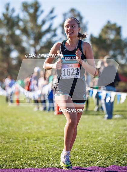 Thumbnail 2 in NIAA 4A Desert League Regionals photogallery.