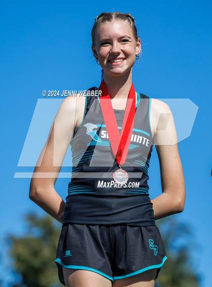 Thumbnail 3 in NIAA 4A Desert League Regionals photogallery.