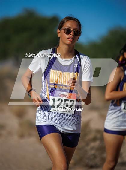Thumbnail 2 in NIAA 4A Desert League Regionals photogallery.
