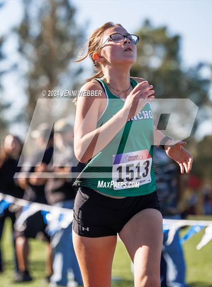 Thumbnail 1 in NIAA 4A Desert League Regionals photogallery.
