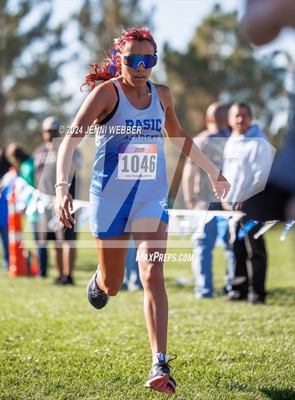 Thumbnail 1 in NIAA 4A Desert League Regionals photogallery.