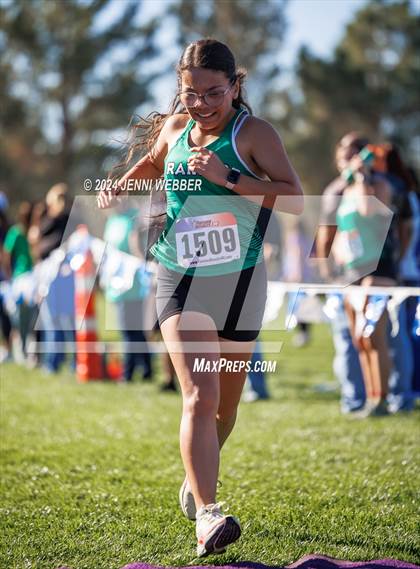 Thumbnail 1 in NIAA 4A Desert League Regionals photogallery.