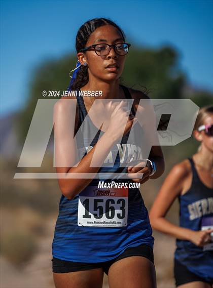 Thumbnail 3 in NIAA 4A Desert League Regionals photogallery.