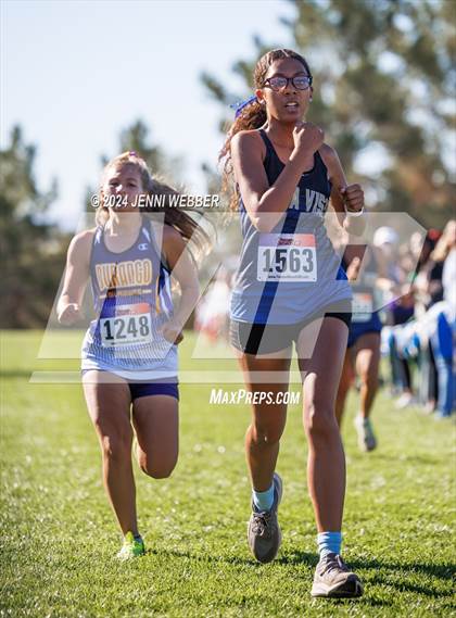 Thumbnail 1 in NIAA 4A Desert League Regionals photogallery.