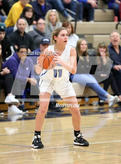 Thumbnail 3 in Rochester vs Utica Eisenhower (MHSAA District Final) photogallery.