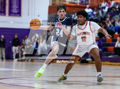 Thumbnail 3 in Bloomsburg vs. Berwick (Journey Bank Classic) photogallery.