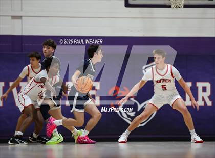 Thumbnail 2 in Bloomsburg vs. Berwick (Journey Bank Classic) photogallery.