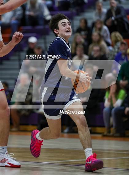 Thumbnail 3 in Bloomsburg vs. Berwick (Journey Bank Classic) photogallery.