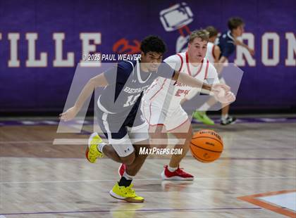 Thumbnail 1 in Bloomsburg vs. Berwick (Journey Bank Classic) photogallery.