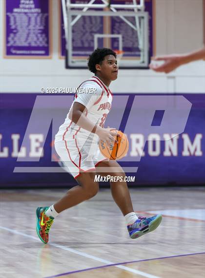 Thumbnail 3 in Bloomsburg vs. Berwick (Journey Bank Classic) photogallery.