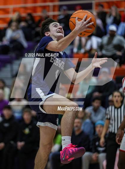 Thumbnail 1 in Bloomsburg vs. Berwick (Journey Bank Classic) photogallery.