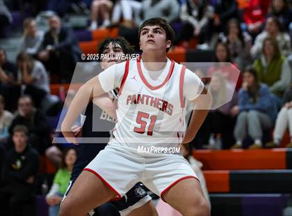 Thumbnail 3 in Bloomsburg vs. Berwick (Journey Bank Classic) photogallery.
