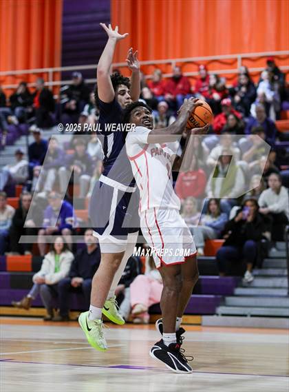 Thumbnail 1 in Bloomsburg vs. Berwick (Journey Bank Classic) photogallery.