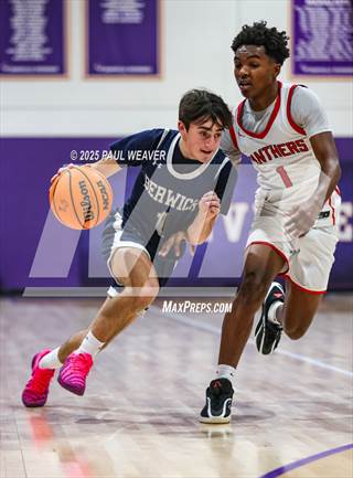 Bloomsburg vs. Berwick (Journey Bank Classic)