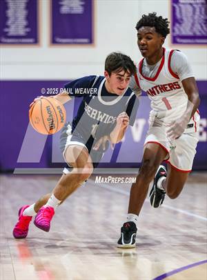 Bloomsburg vs. Berwick (Journey Bank Classic)