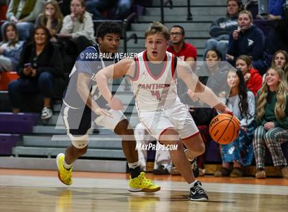 Thumbnail 2 in Bloomsburg vs. Berwick (Journey Bank Classic) photogallery.