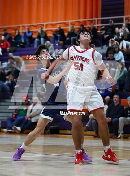 Thumbnail 1 in Bloomsburg vs. Berwick (Journey Bank Classic) photogallery.