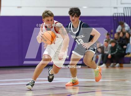 Thumbnail 2 in Bloomsburg vs. Berwick (Journey Bank Classic) photogallery.