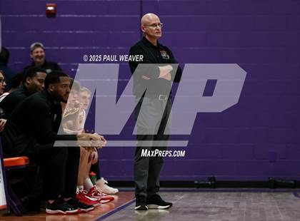 Thumbnail 2 in Bloomsburg vs. Berwick (Journey Bank Classic) photogallery.