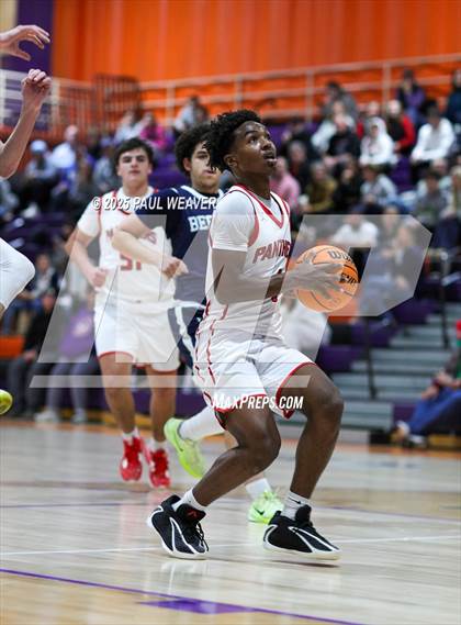 Thumbnail 1 in Bloomsburg vs. Berwick (Journey Bank Classic) photogallery.